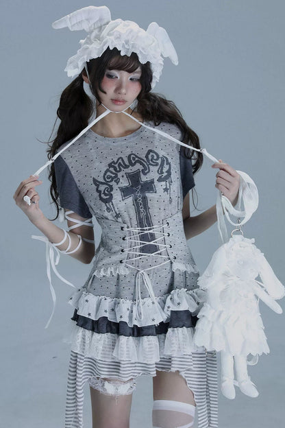 クロスガーデンレーストップス