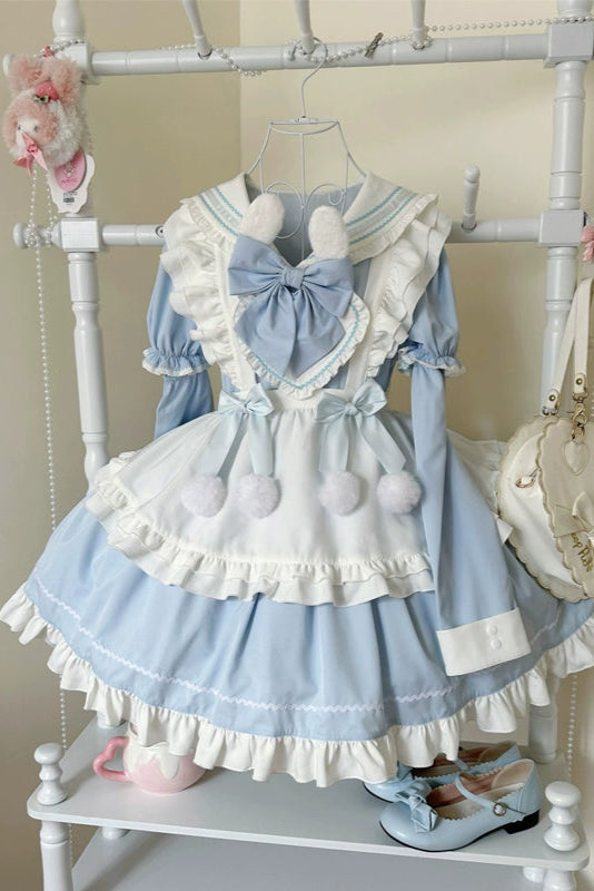 Sweet Princess Lolita Dress
