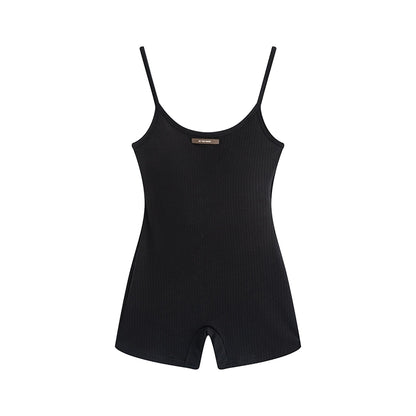 Body a canotta Gravity Muse