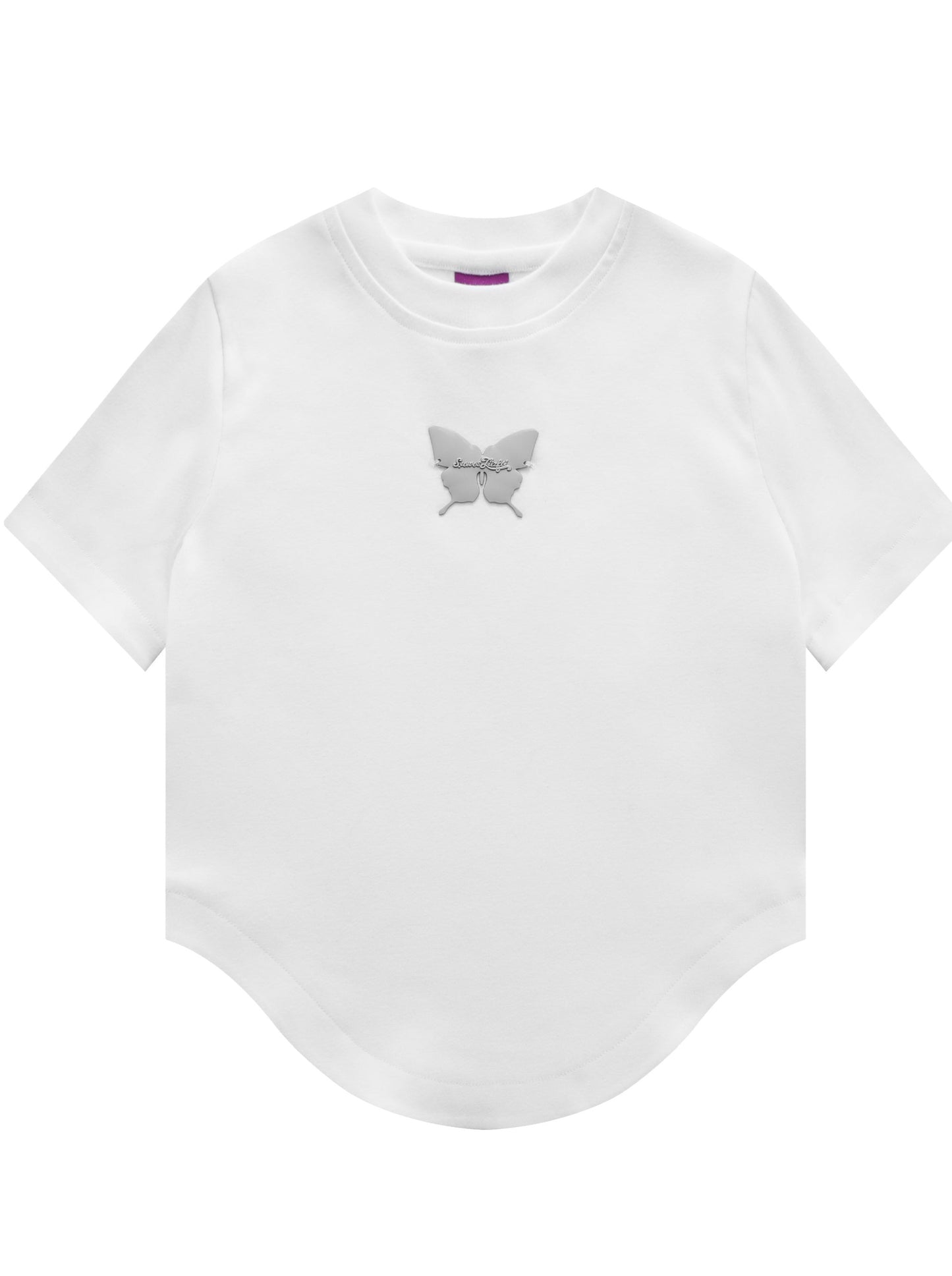 Enges Cool Butterfly-T-Shirt