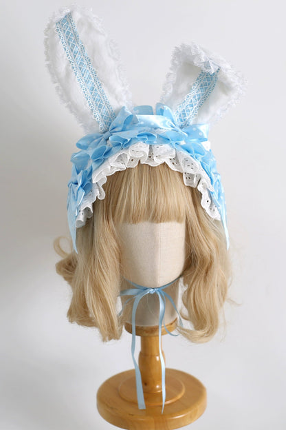 Bunny Classic Lolita Headband