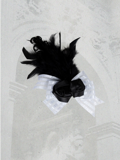 【4月13日预售截止】天使告白哥特洛丽塔系列配饰