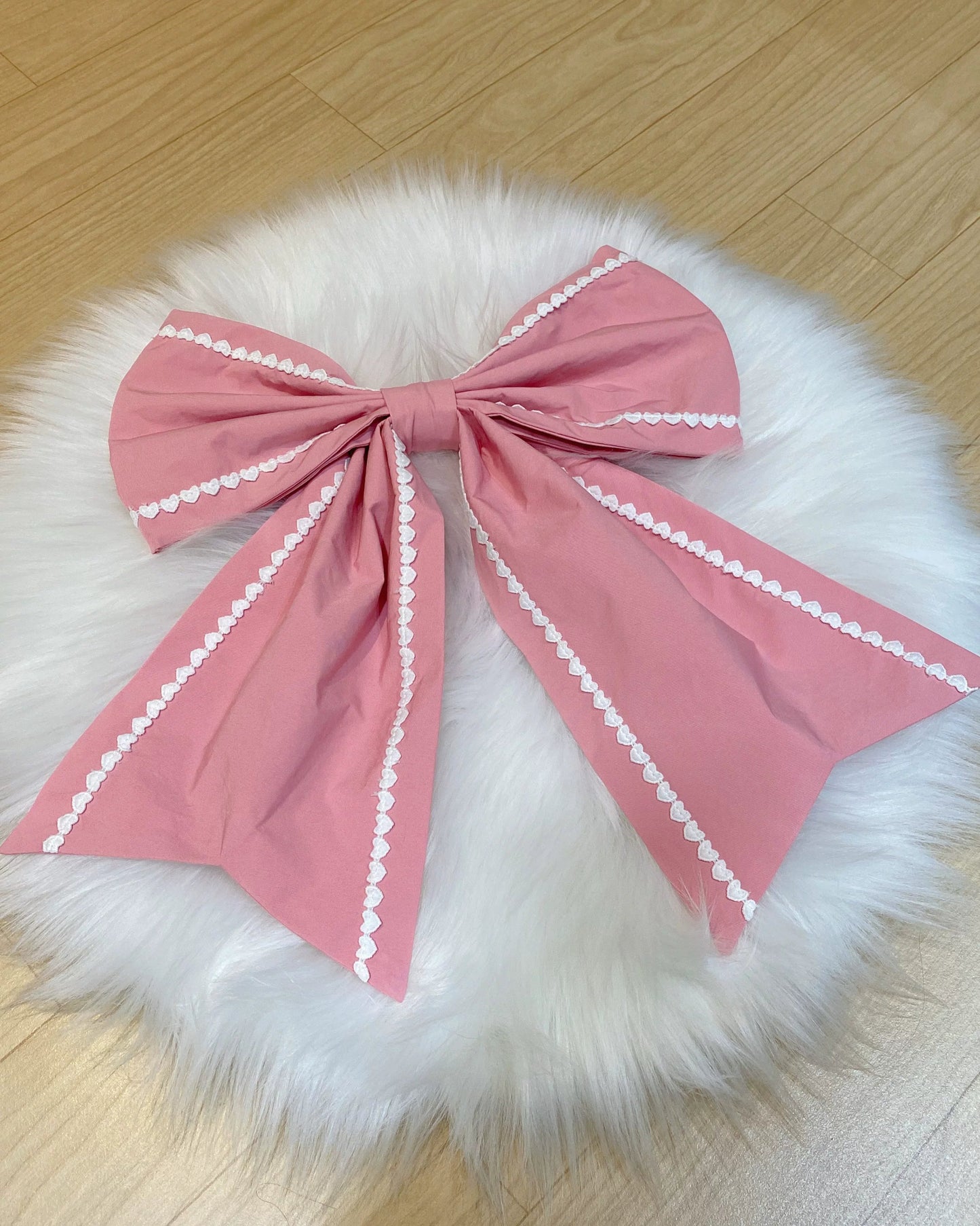 Fondant Sugar Cake Lolita Dress