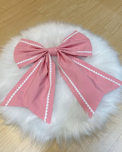 Fondant Sugar Cake Lolita Dress