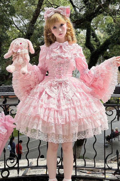Sugar Princess Lolita Dresses
