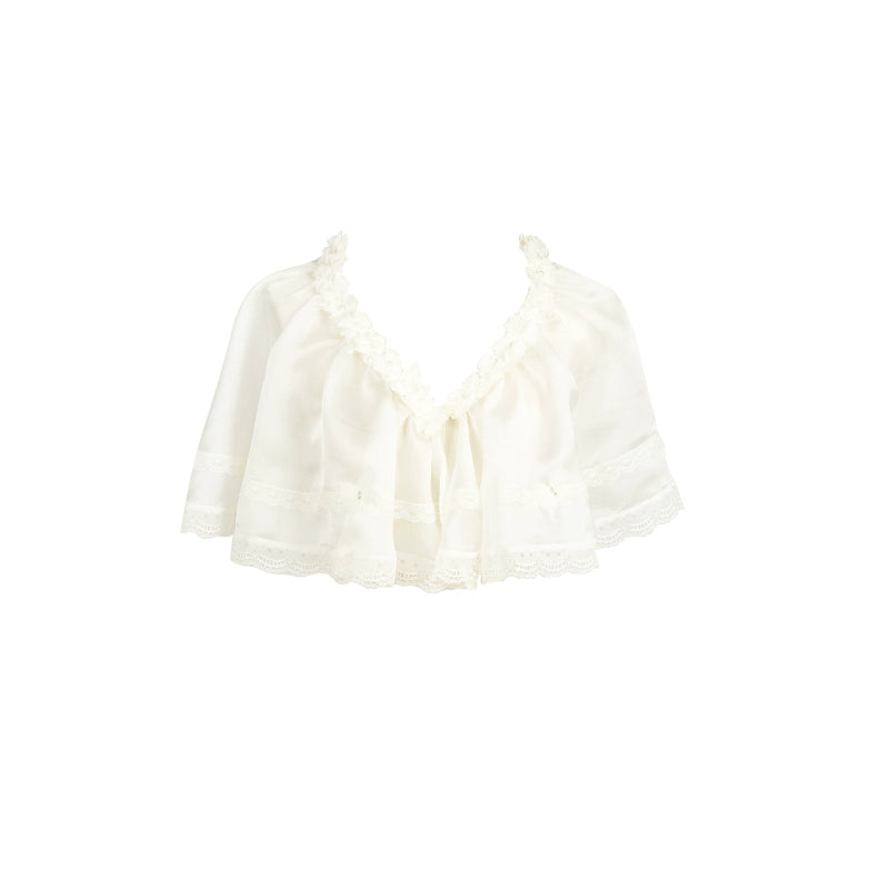 【予約商品】エレガントフィッシュテールロリータドレスセットアップ