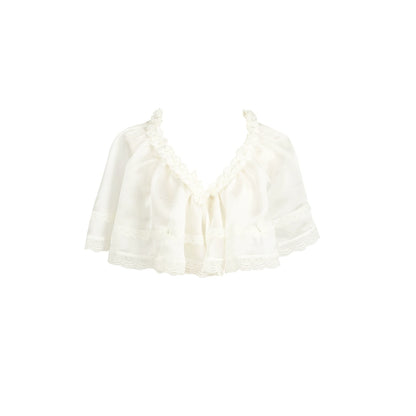 【予約商品】エレガントフィッシュテールロリータドレスセットアップ