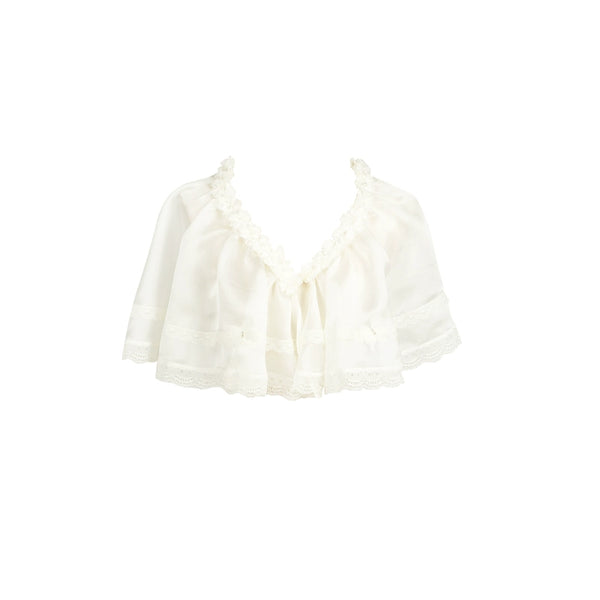 【予約商品】エレガントフィッシュテールロリータドレスセットアップ