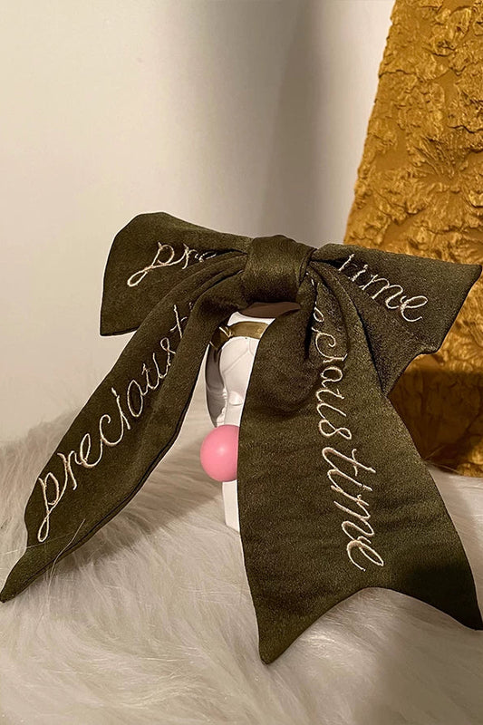 레트로 로리타 액세서리