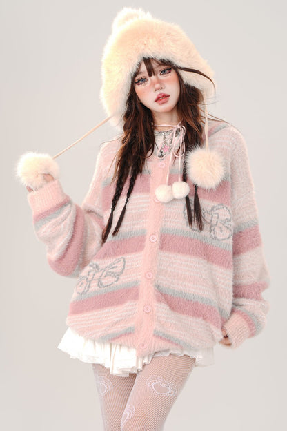 Dorieed Dream Knit Sweater Cardigan