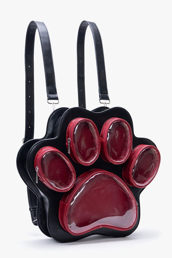Paw Baby Bag