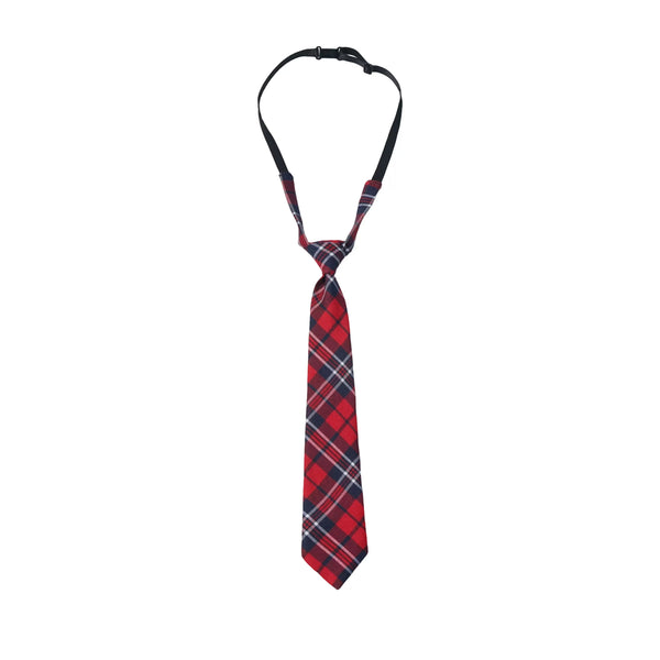 Tartan Plaid Idol Uniform Set