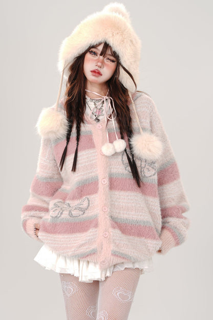 Dorieed Dream Knit Sweater Cardigan