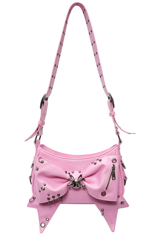 Couture Class Prebon Tote Bag