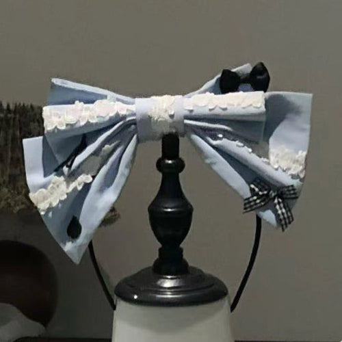 Alice Fantasy Moment Dress Set + Accessories