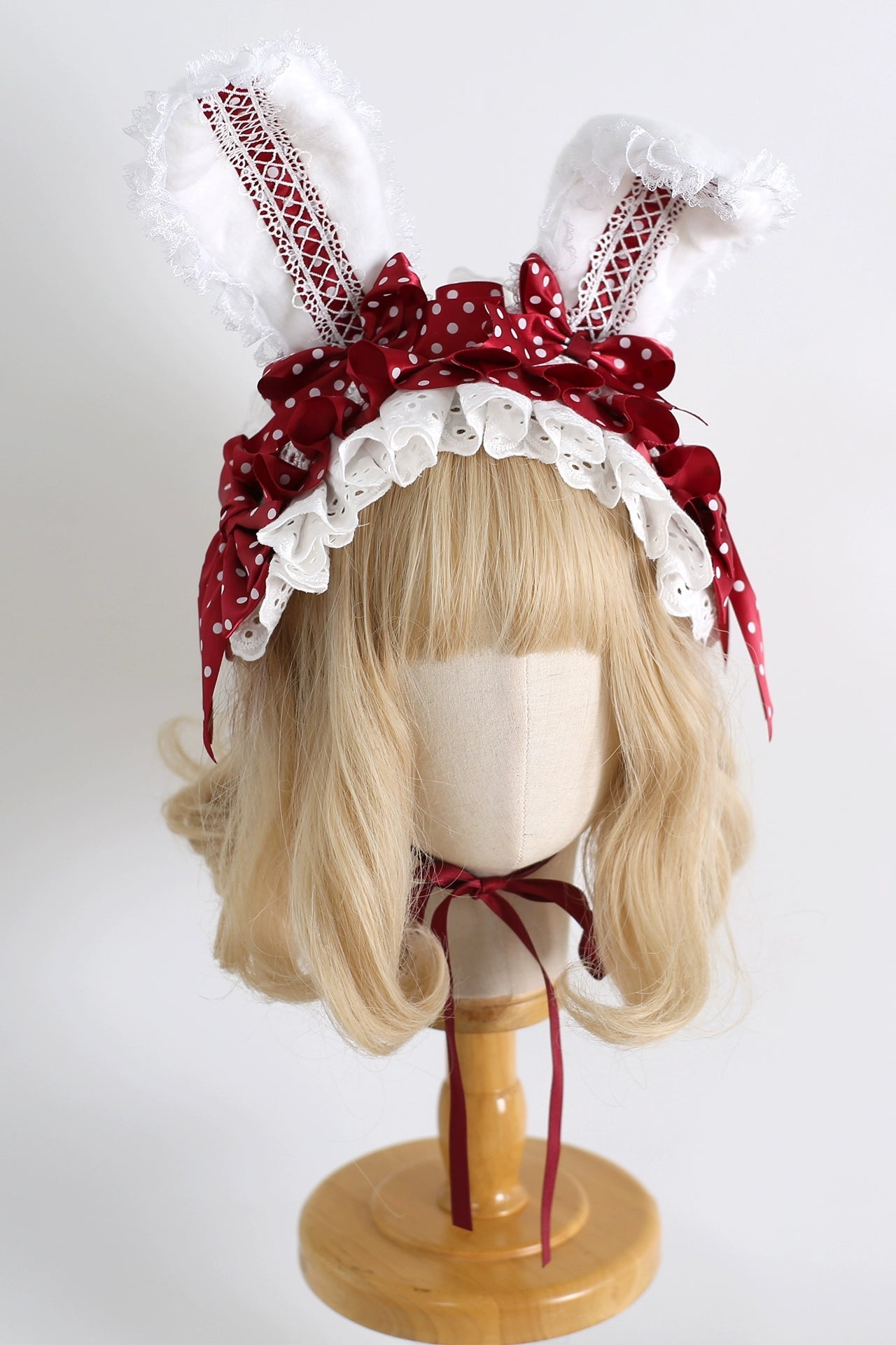 Bunny Classic Lolita Headband
