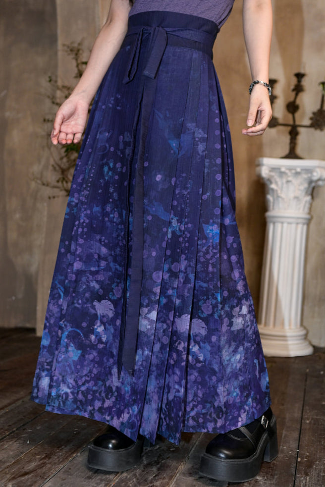 Retro China Three Piece Set