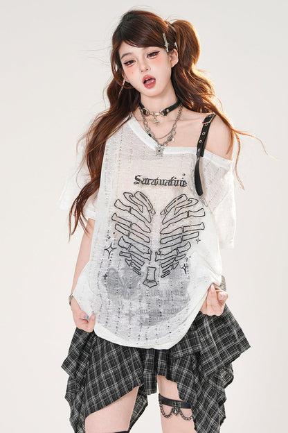 ハローハートシアールーズトップス