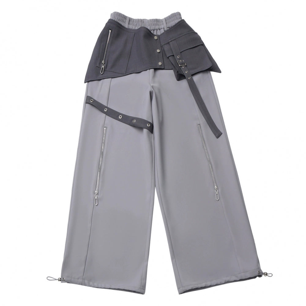 Mountain Jacket + Long Pants + Skirt