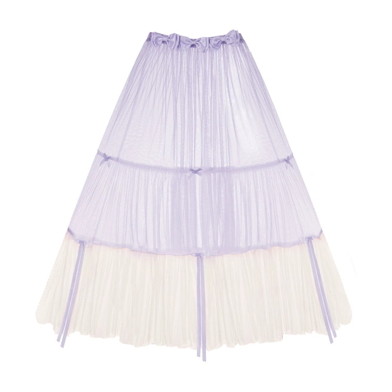 バブルシーヘリンボーンロリータジャンパースカートロリータセットアップ