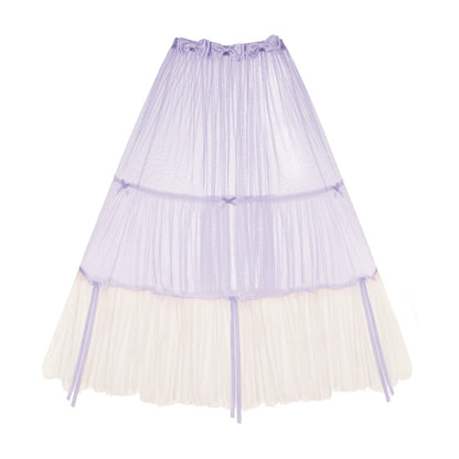 バブルシーヘリンボーンロリータジャンパースカートロリータセットアップ