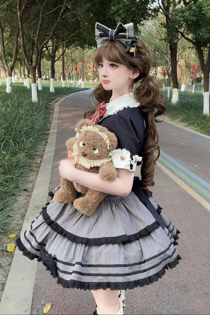 [Pre-order Deadline: March 31] Magical Academy Elegant Crown Series Accessories