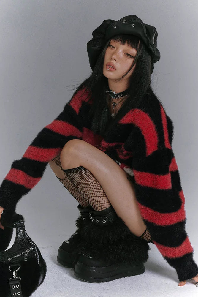 ボーダールーズダークスパイダートップス