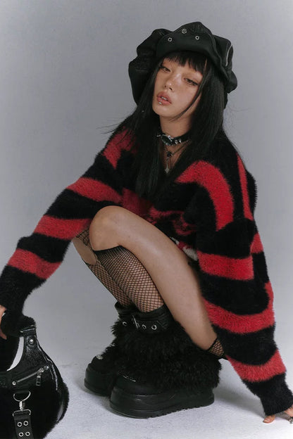 ボーダールーズダークスパイダートップス