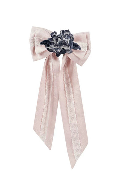 スイートチャイナサスペンダードレス