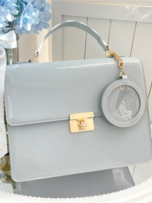 ワンショルダーポータブルメッセンジャーバッグ