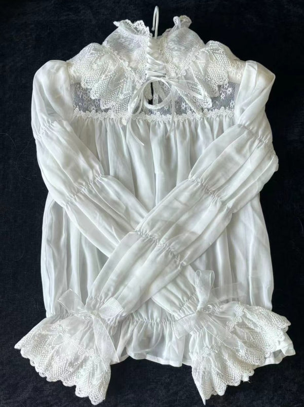 【予約商品】ロリータハーフデイアウトクロスカラーインナー