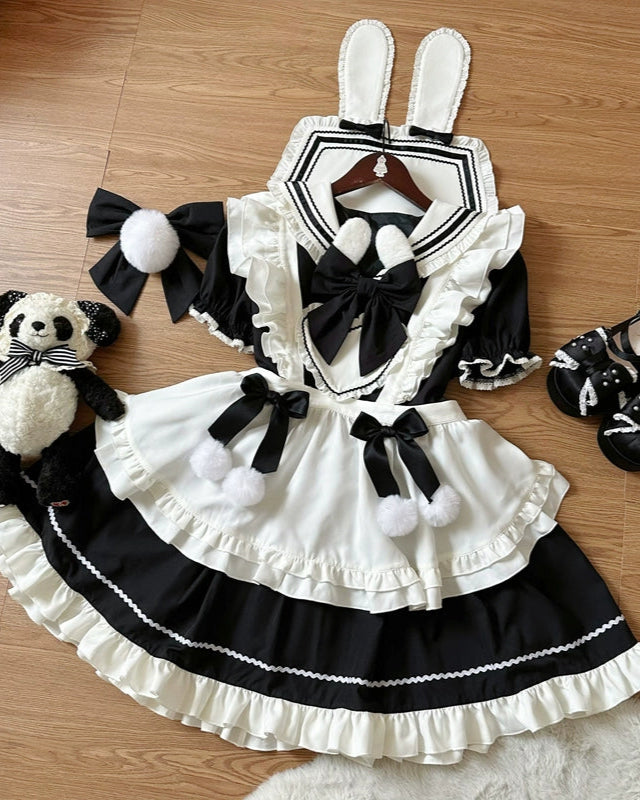 Sweet Princess Lolita Dress