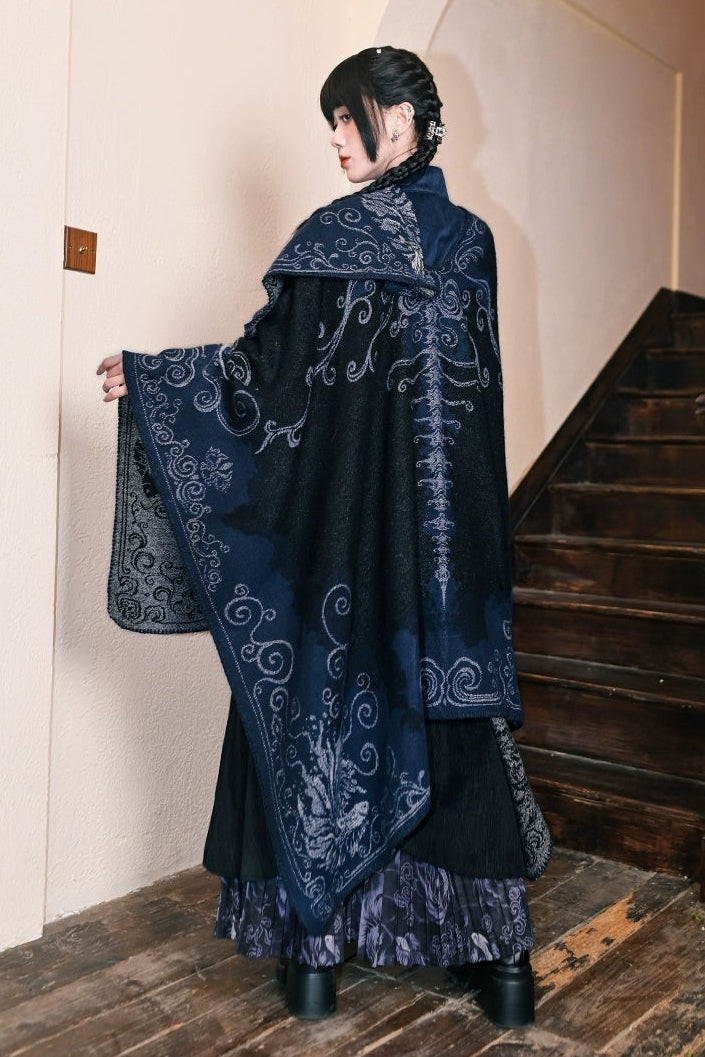 民族ルーズビッグショール