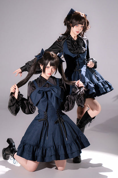 【12月29日予約締切】ゴシックロリータシリーズアクセサリー