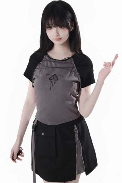 デコンストラクションデザインモードセットアップ