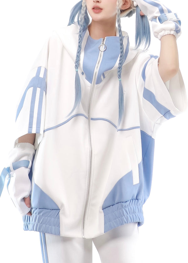 Subculture Cyber Jersey Setup