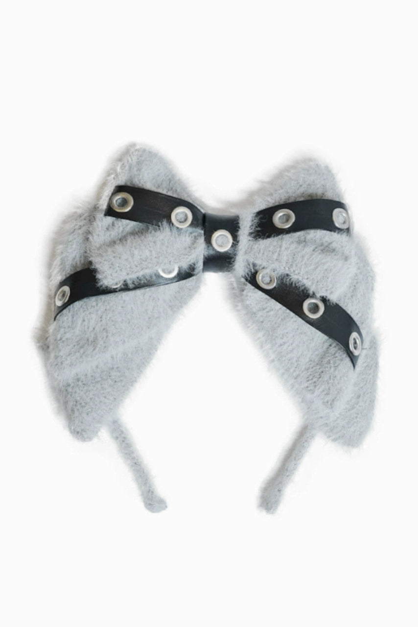 Cat Ear Hood Zipper Dress