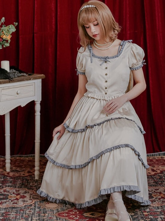 Pearl Seamoon Vintage Setup