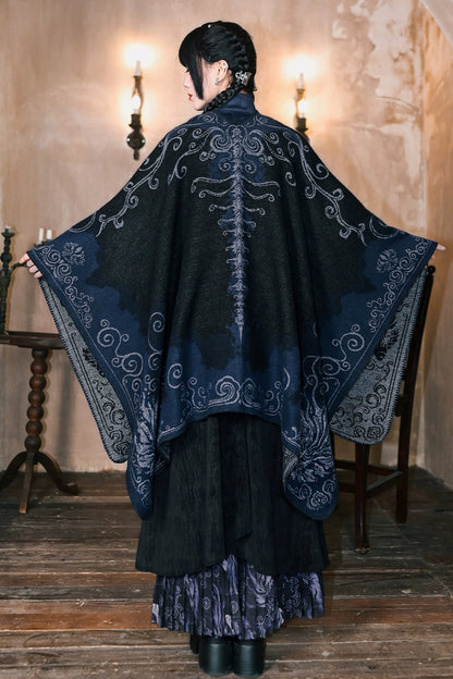 民族ルーズビッグショール