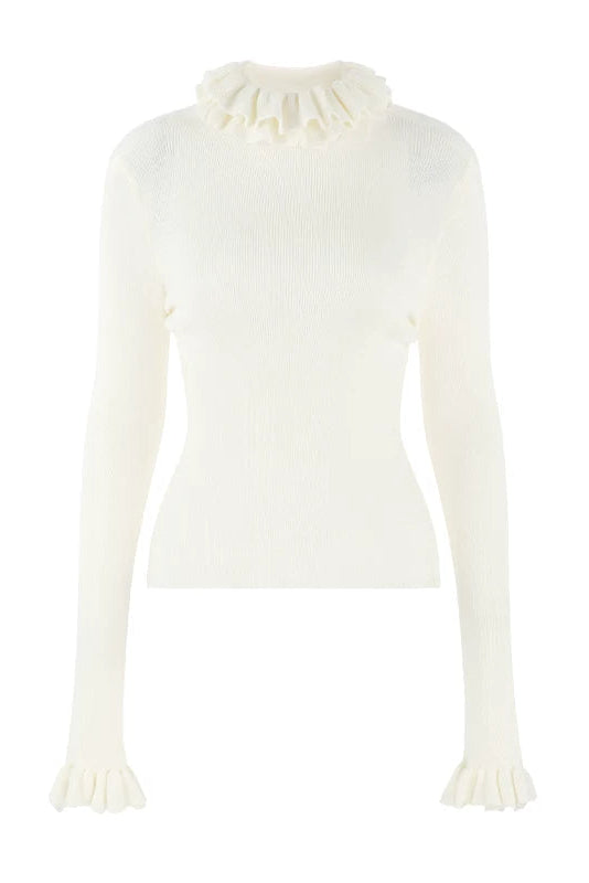 Black Velvet Tiered Dress + Top