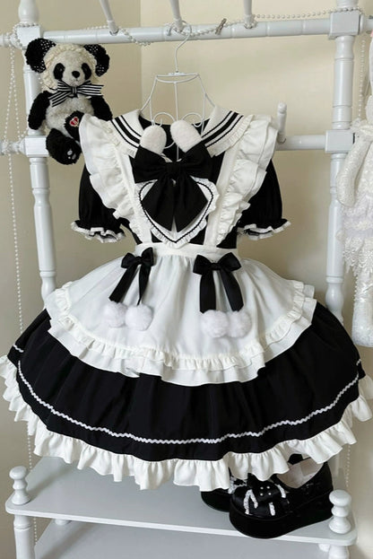 Sweet Princess Lolita Dress