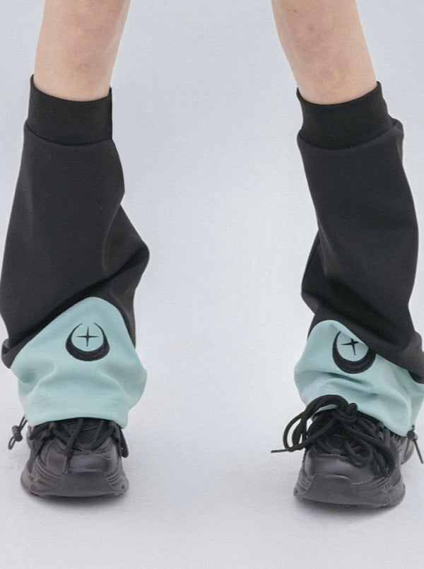 [Angel area 👼] Subculture parka aqua system setup