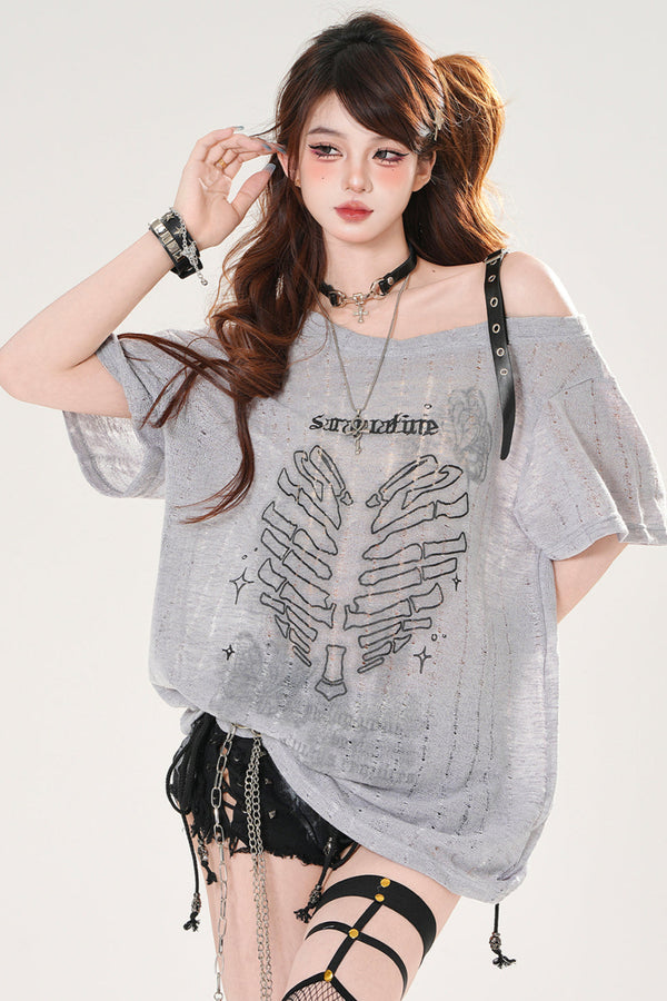 ハローハートシアールーズトップス