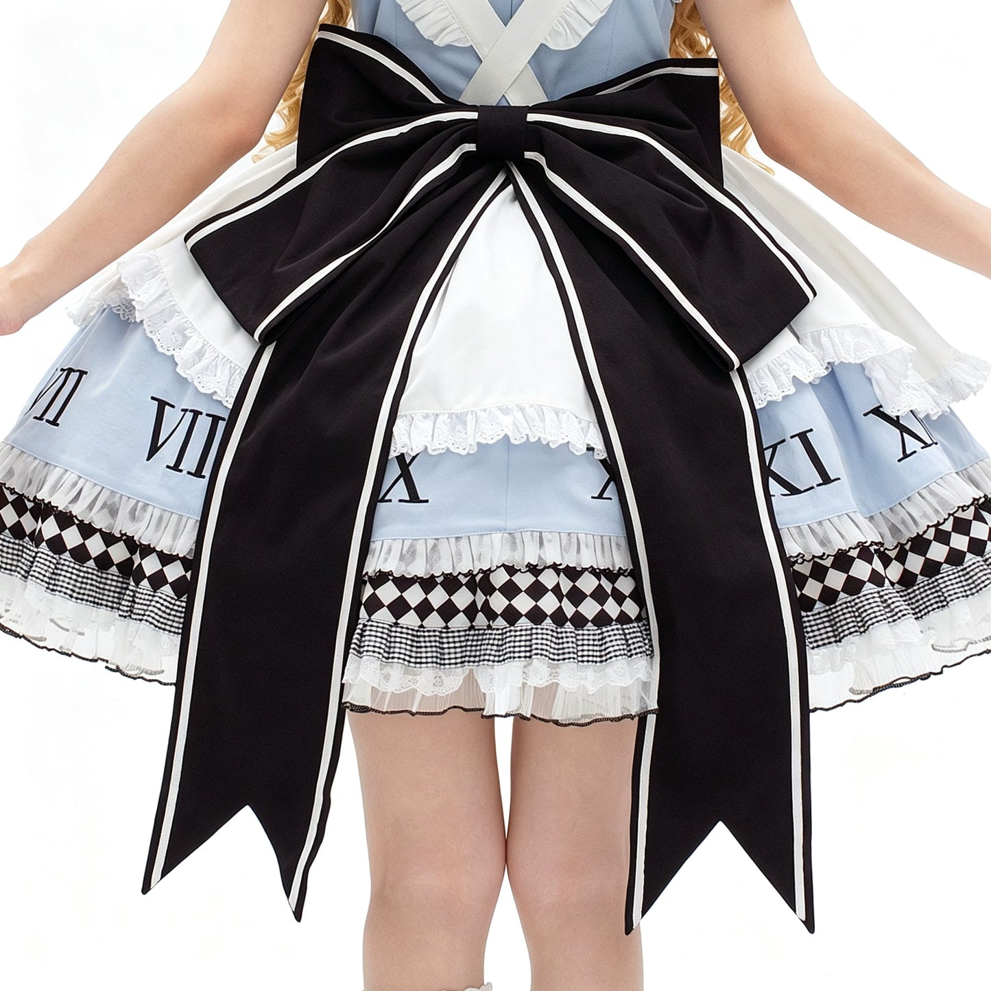 [Reservierungsschluss: 1. Juni] Accessoires der Alice Fantasy Moment-Serie