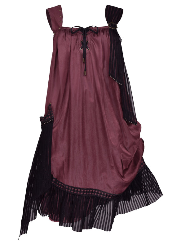 Dark Steam One Piece