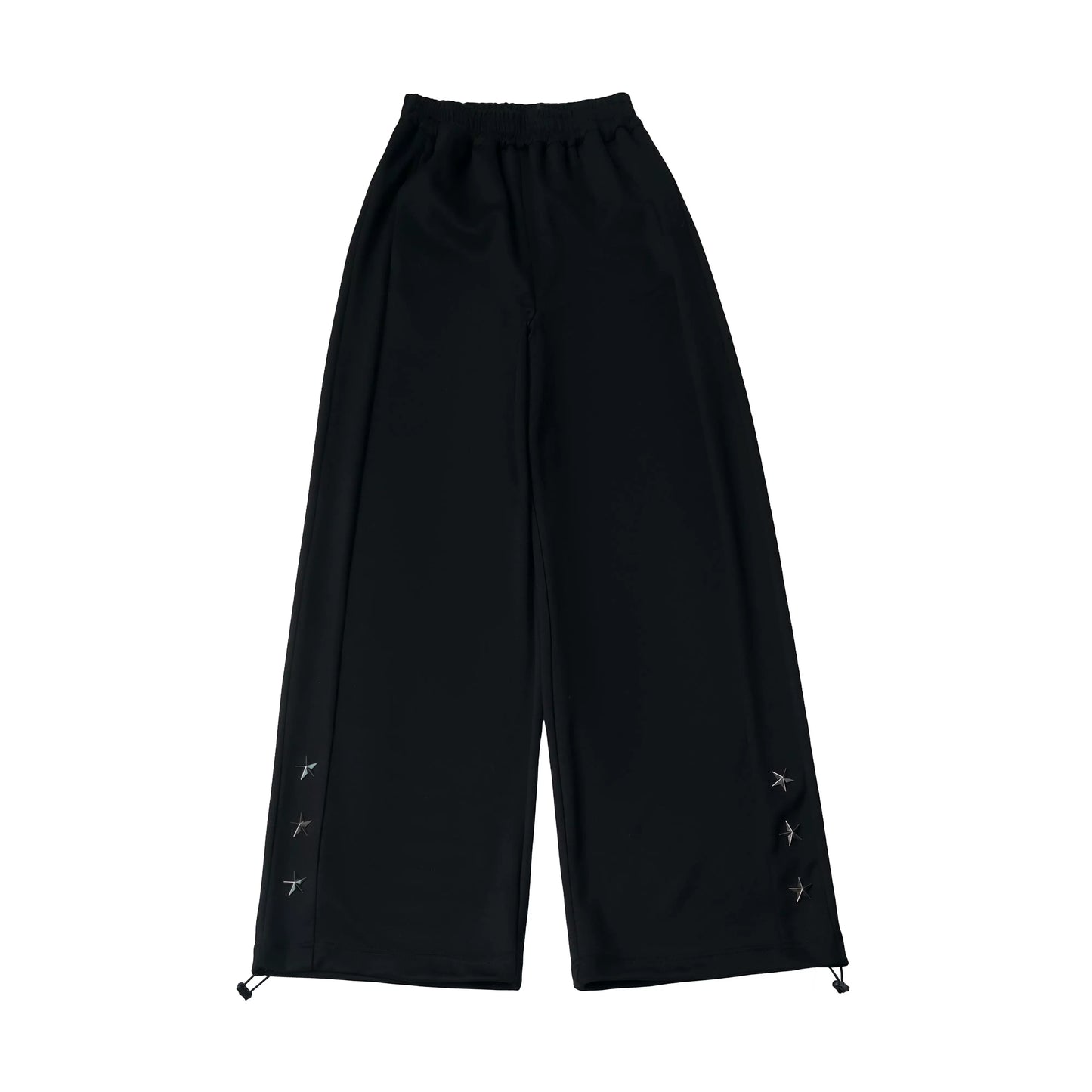 haut mode vintage à rayures + jupe + pantalon