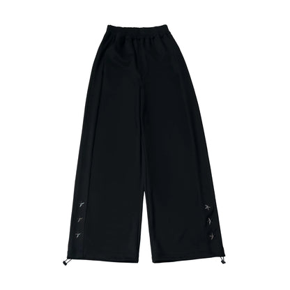 haut mode vintage à rayures + jupe + pantalon
