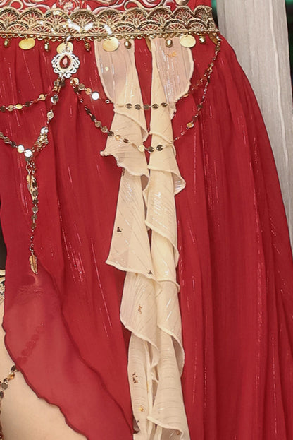 フライングエキゾチックレトロセット