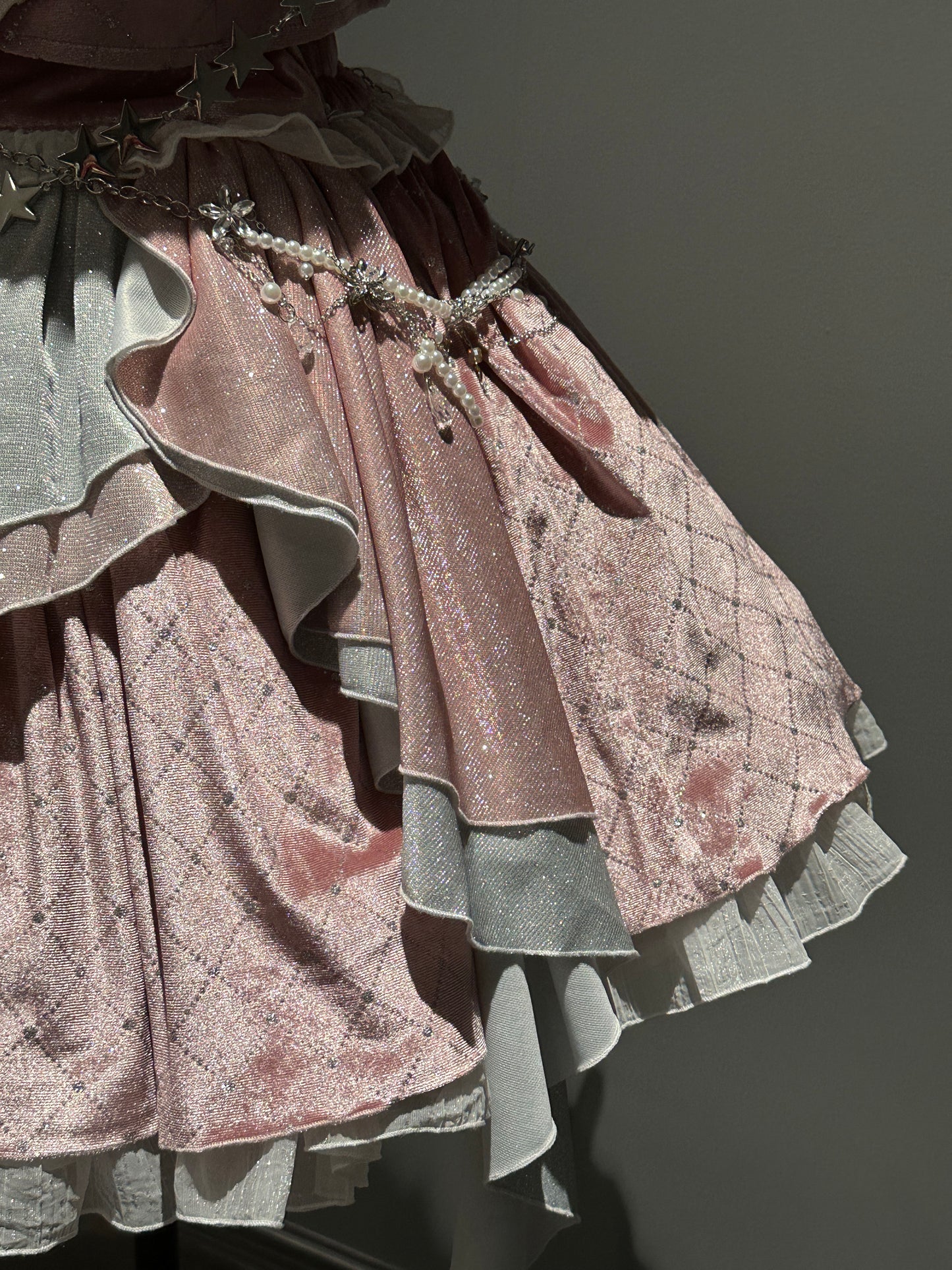 【予約商品】ディープシーディーバパフォーマンスアイドルセットアップフルセット＋ゴージャスバージョンフルセット