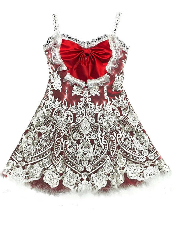 Dark Department Gothic Dresses